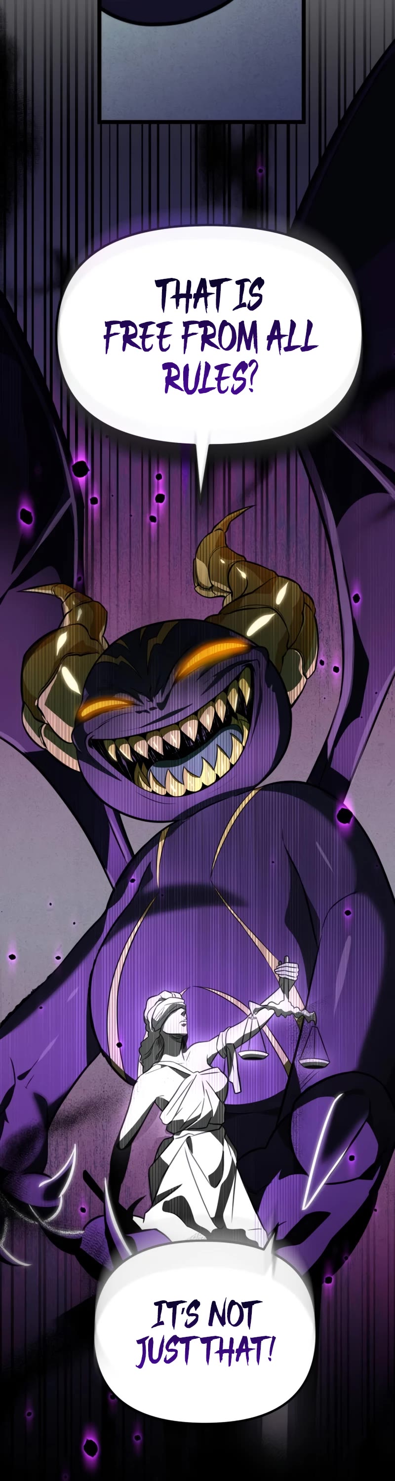 Reincarnator Chapter 1 page 31 - Chapter 1