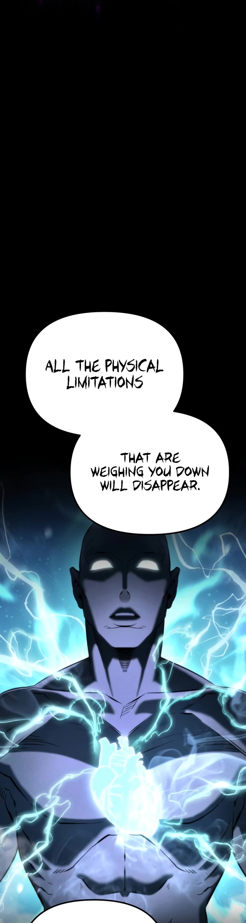 Reincarnator Chapter 1 page 32 - Chapter 1