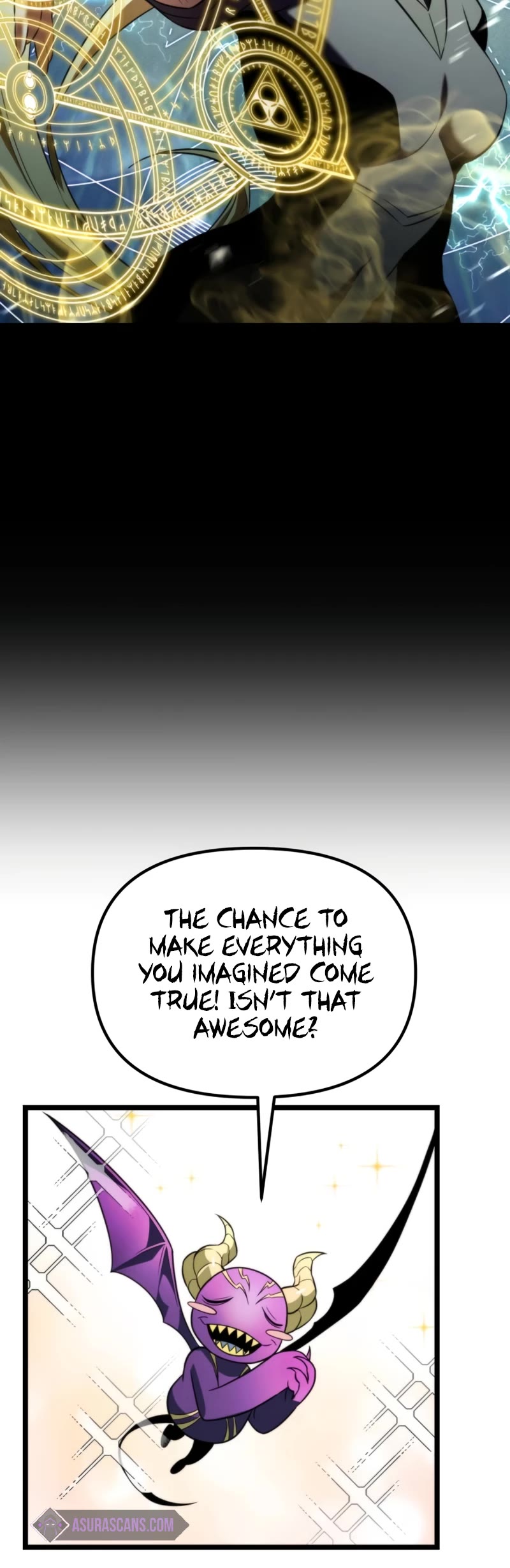 Reincarnator Chapter 1 page 34 - Chapter 1