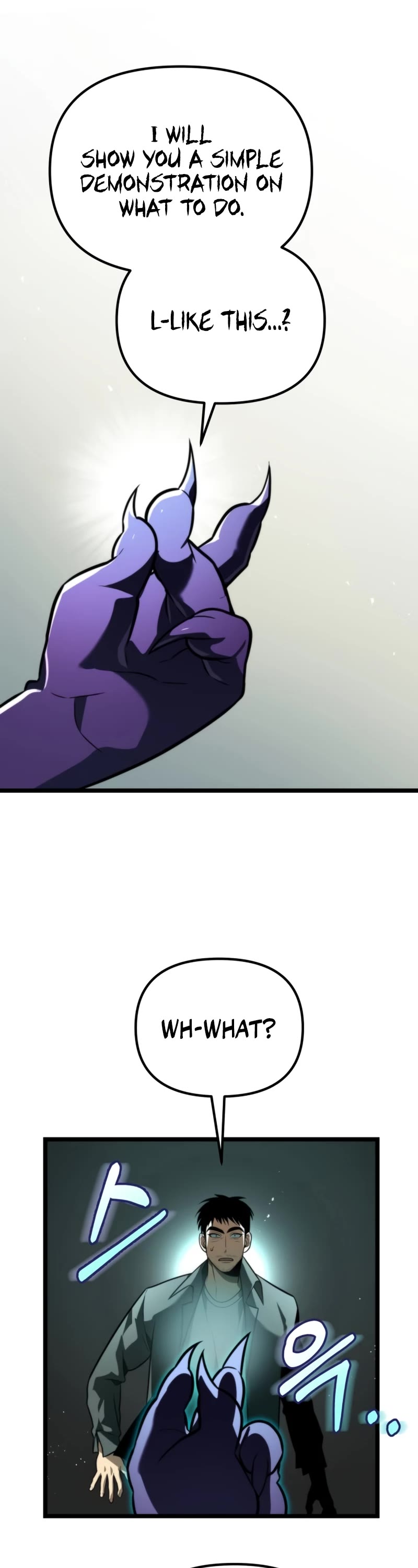 Reincarnator Chapter 1 page 35 - Chapter 1