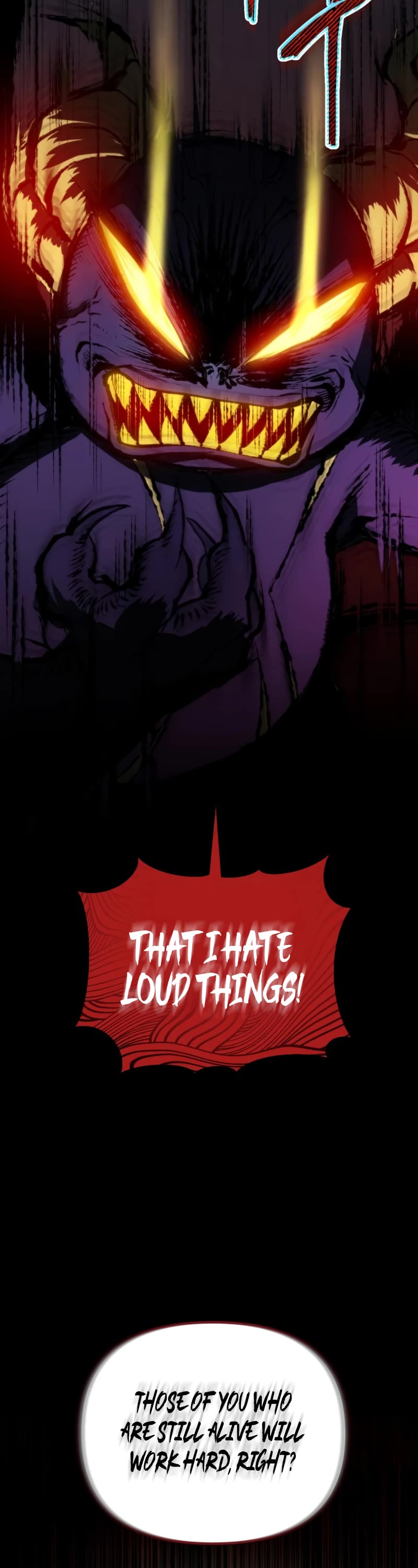 Reincarnator Chapter 1 page 41 - Chapter 1