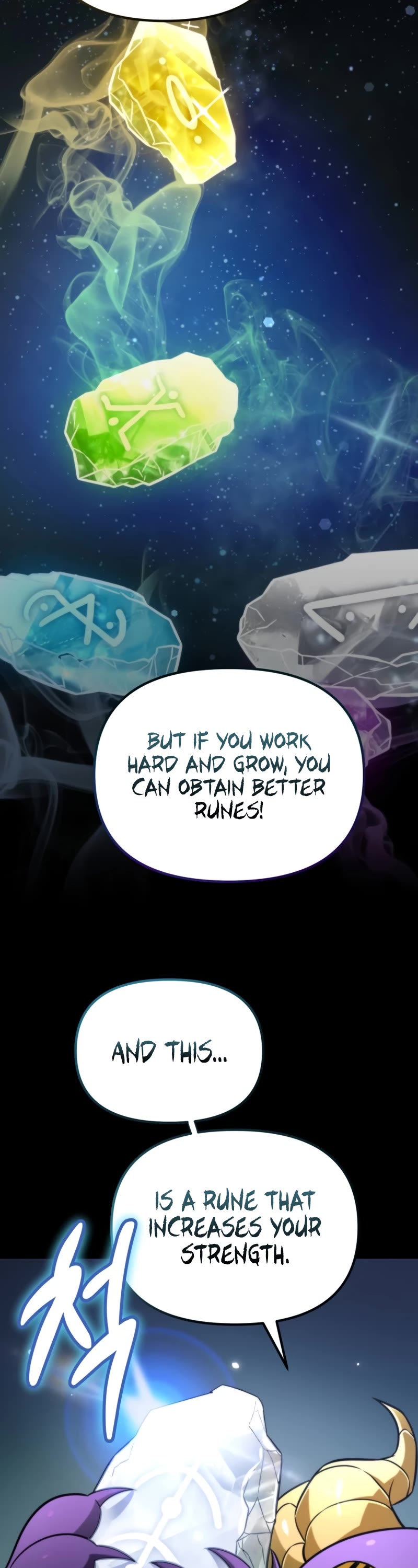 Reincarnator Chapter 1 page 45 - Chapter 1