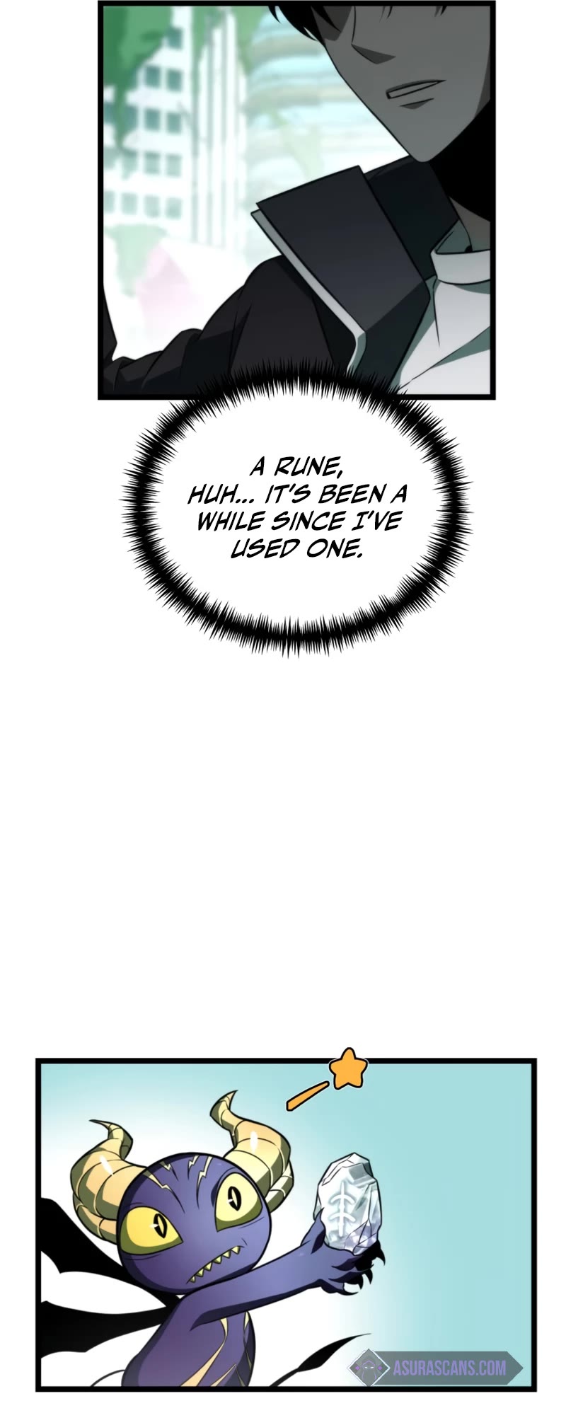 Reincarnator Chapter 1 page 48 - Chapter 1