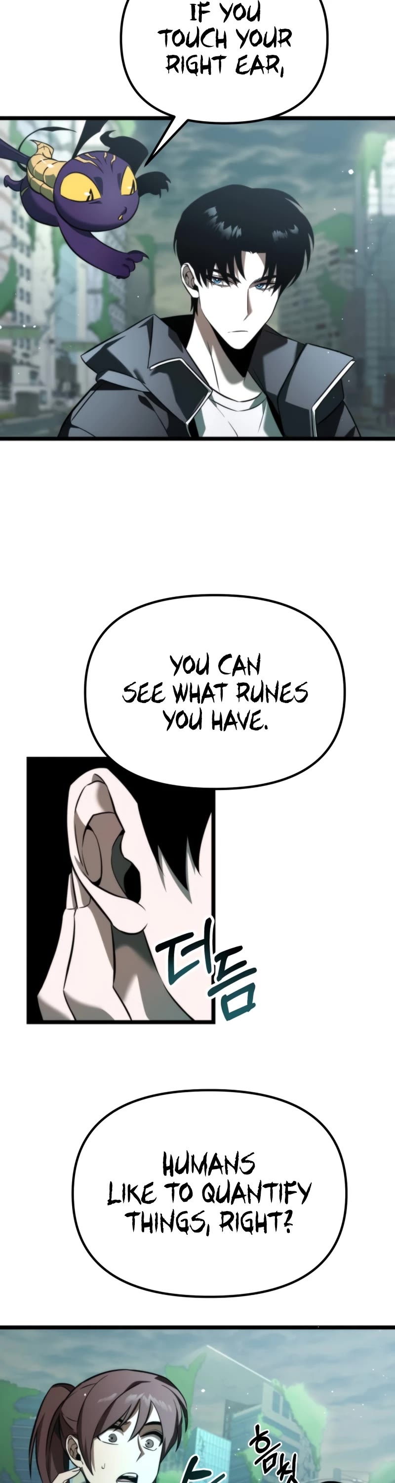 Reincarnator Chapter 1 page 60 - Chapter 1
