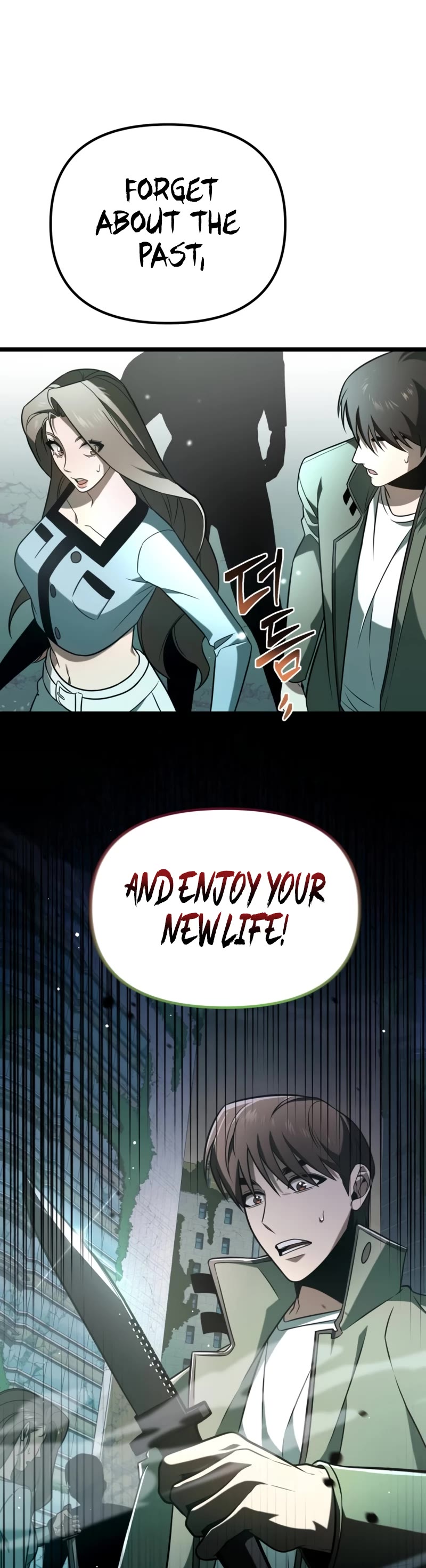 Reincarnator Chapter 1 page 65 - Chapter 1