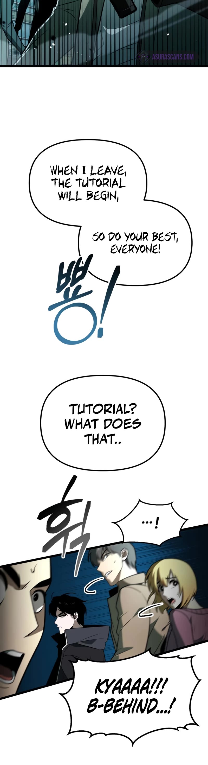 Reincarnator Chapter 1 page 66 - Chapter 1