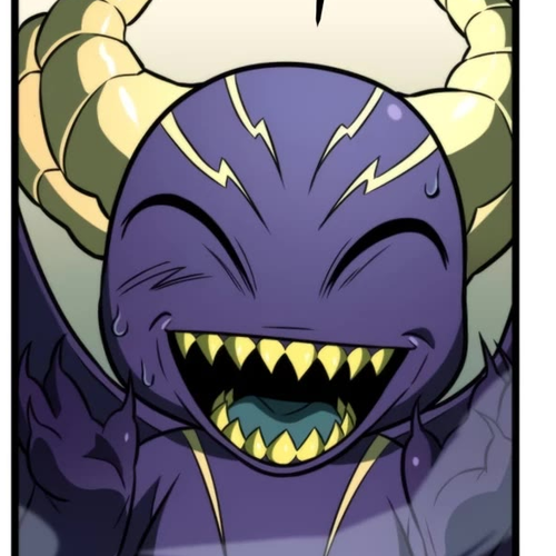 Reincarnator Chapter 1 cover
