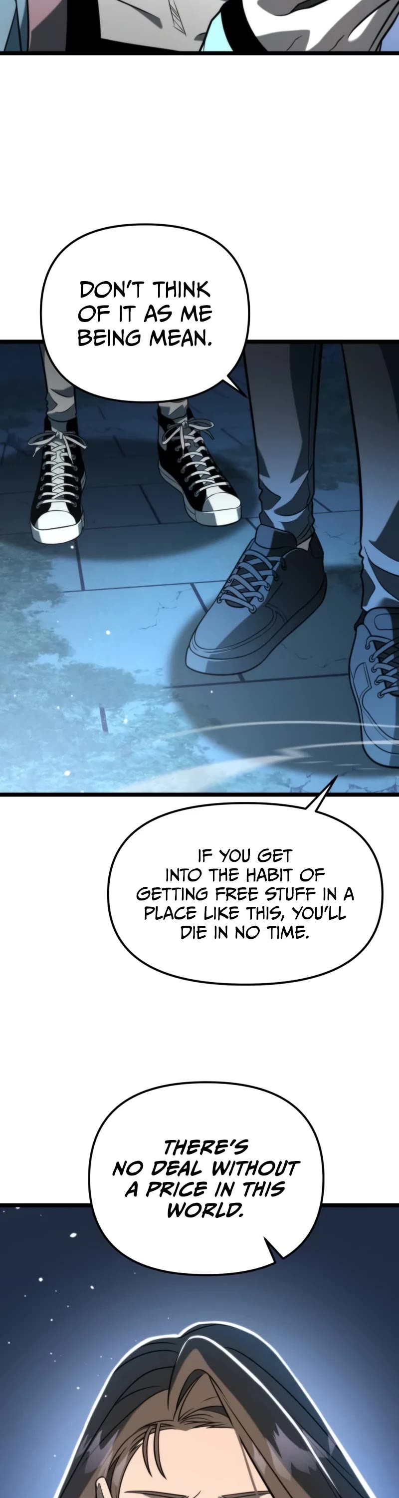 Reincarnator Chapter 10 page 28 - Chapter 10