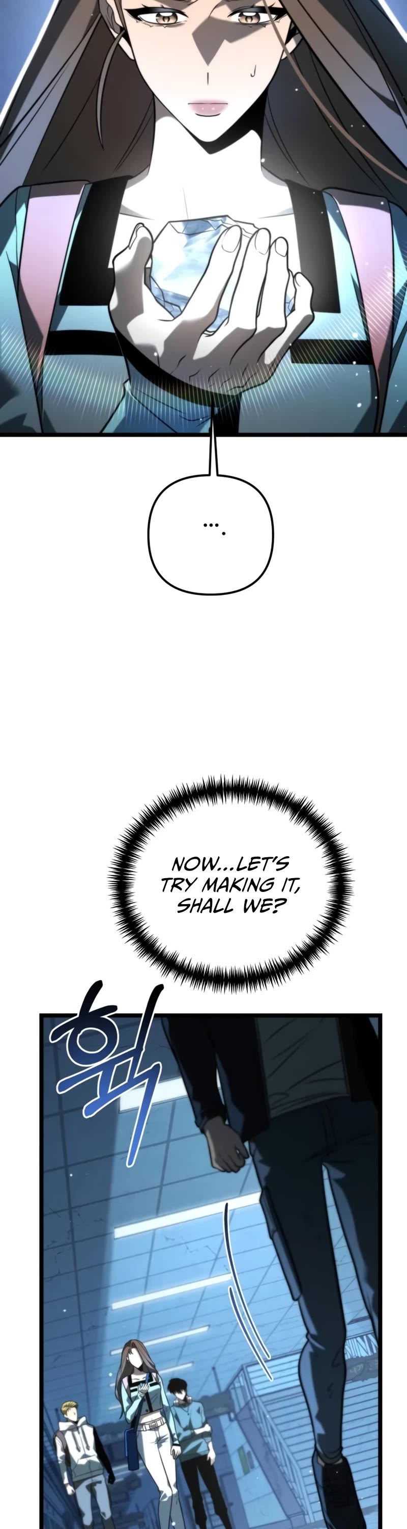 Reincarnator Chapter 10 page 29 - Chapter 10