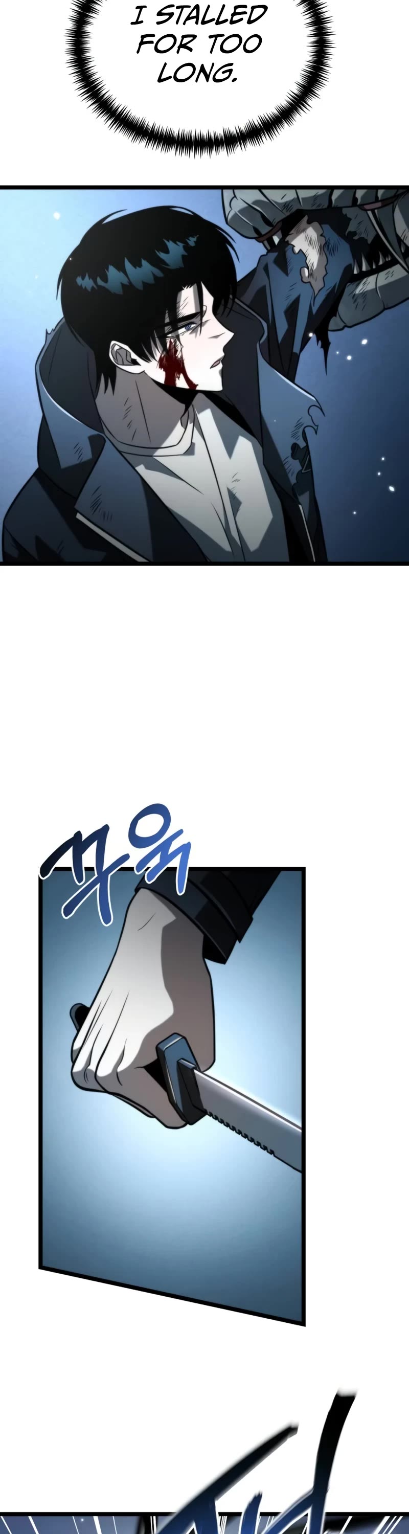 Reincarnator Chapter 10 page 3 - Chapter 10