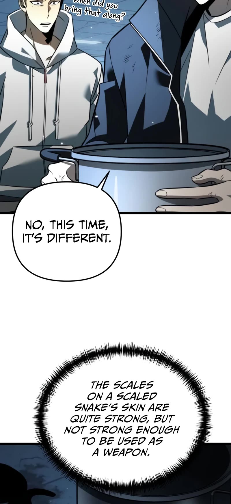 Reincarnator Chapter 10 page 35 - Chapter 10