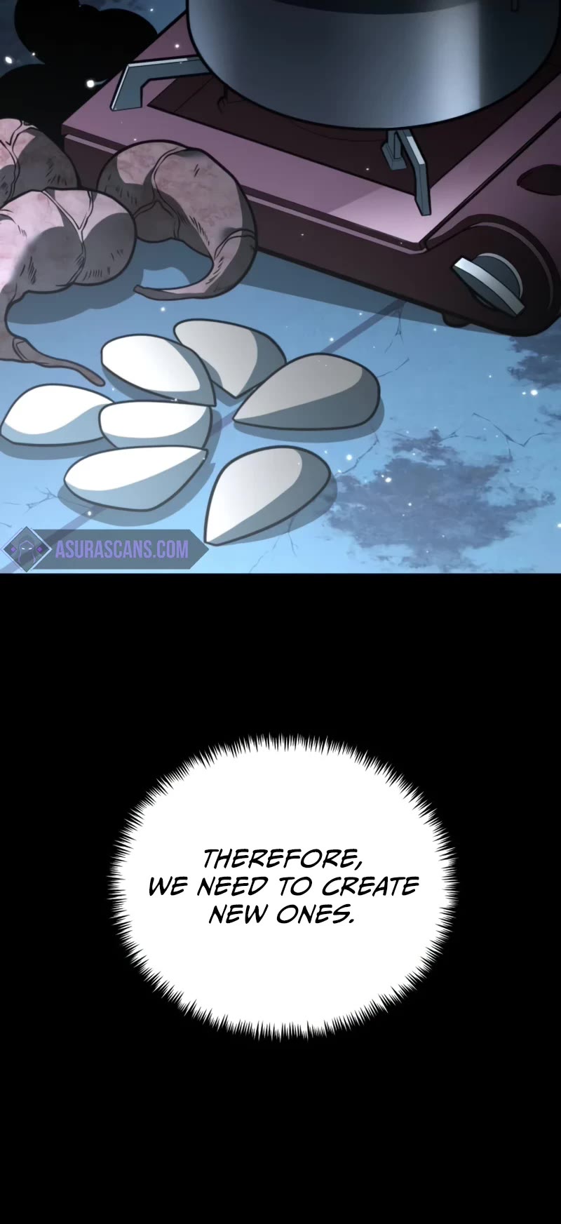 Reincarnator Chapter 10 page 36 - Chapter 10