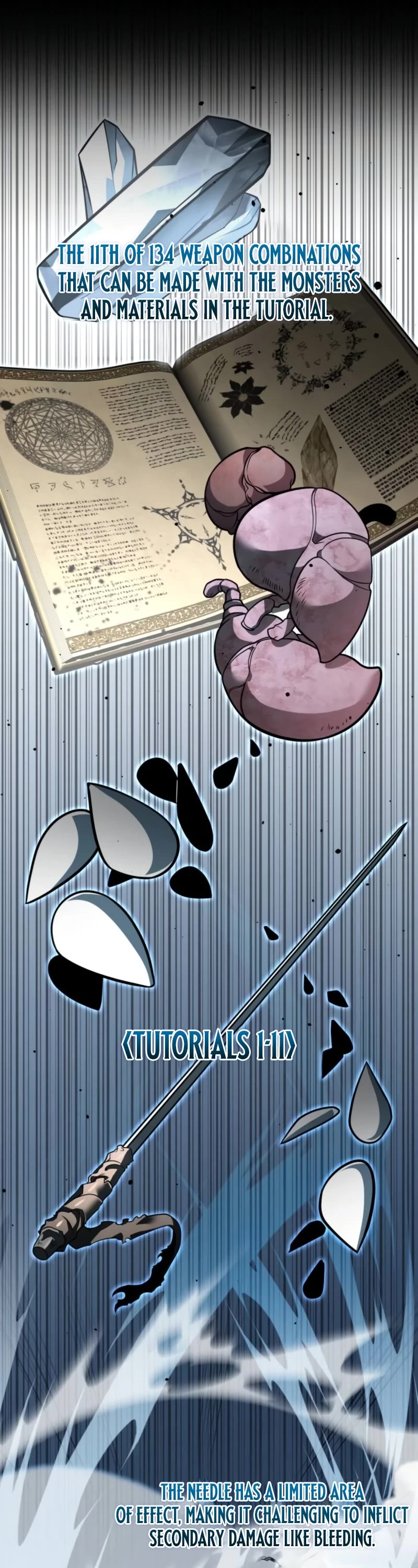 Reincarnator Chapter 10 page 37 - Chapter 10
