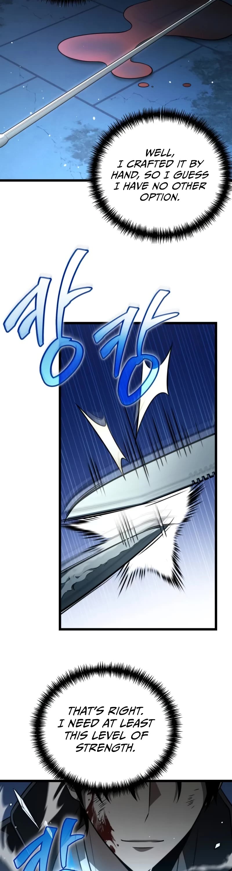 Reincarnator Chapter 10 page 39 - Chapter 10