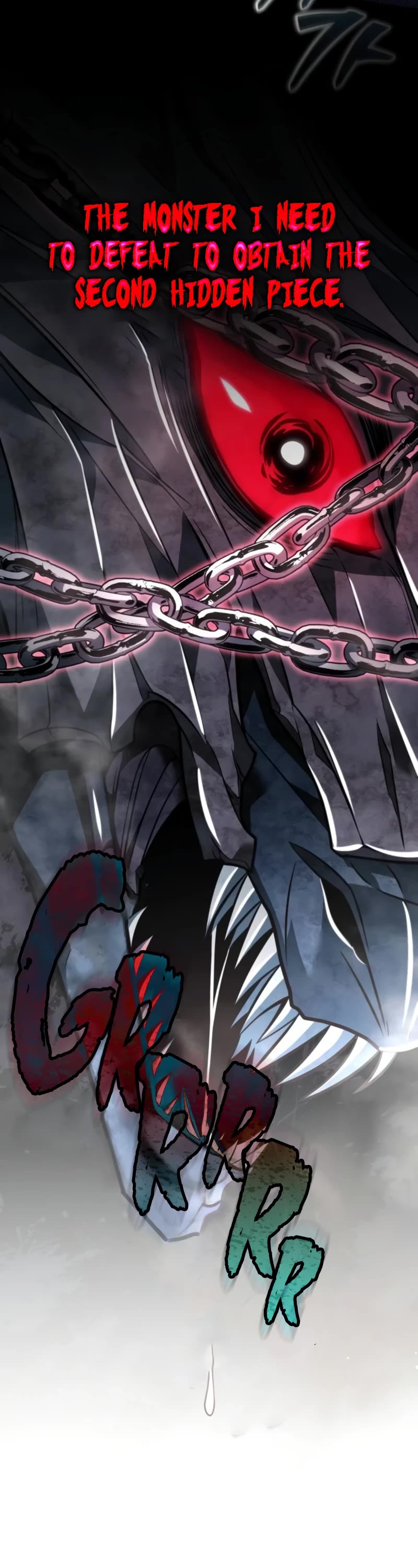 Reincarnator Chapter 10 page 41 - Chapter 10