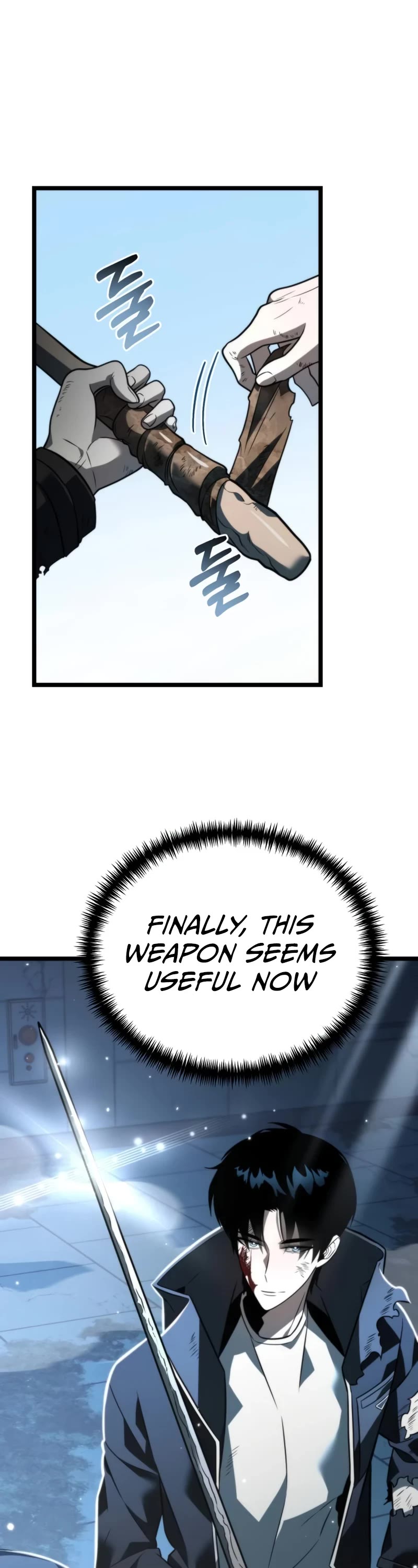 Reincarnator Chapter 10 page 42 - Chapter 10