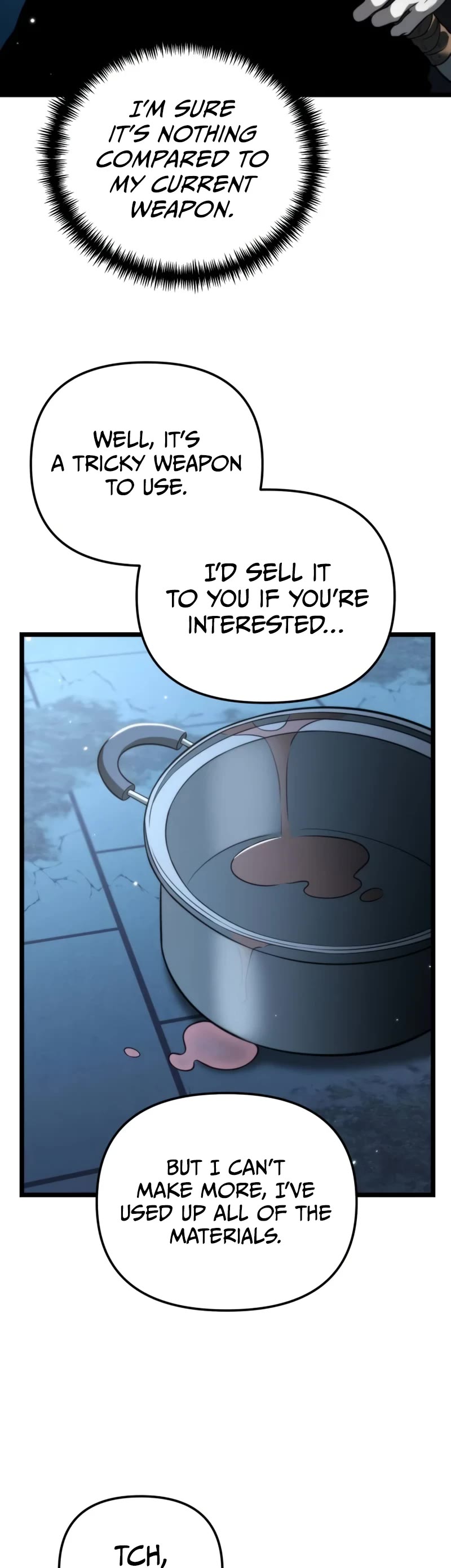 Reincarnator Chapter 10 page 45 - Chapter 10