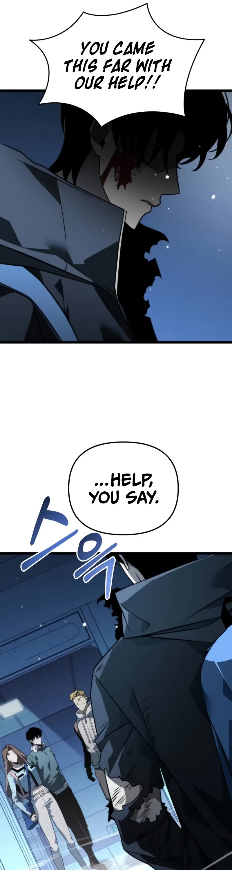 Reincarnator Chapter 10 page 52 - Chapter 10