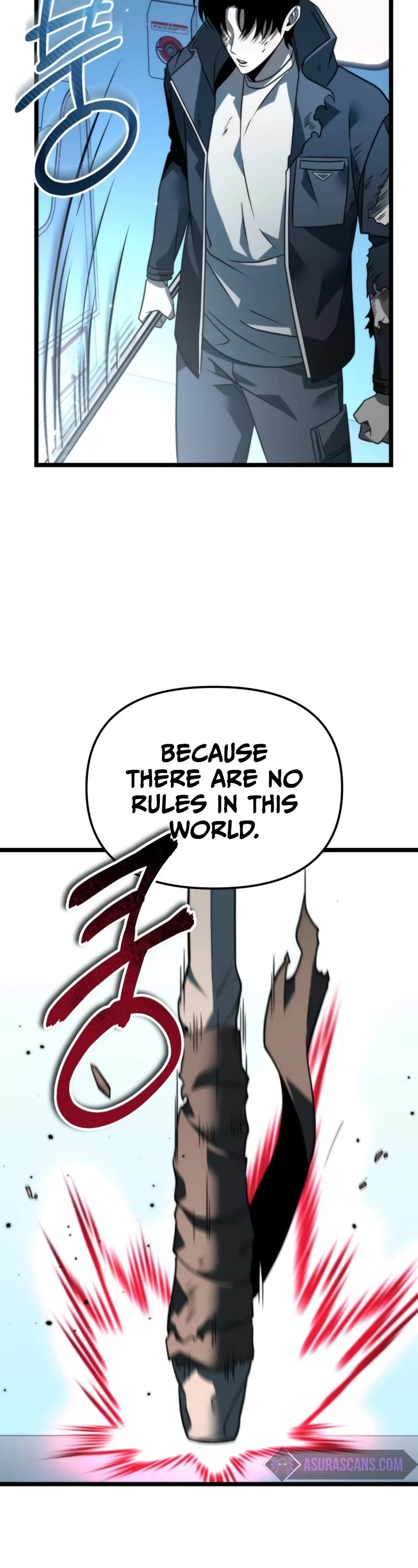 Reincarnator Chapter 10 page 54 - Chapter 10