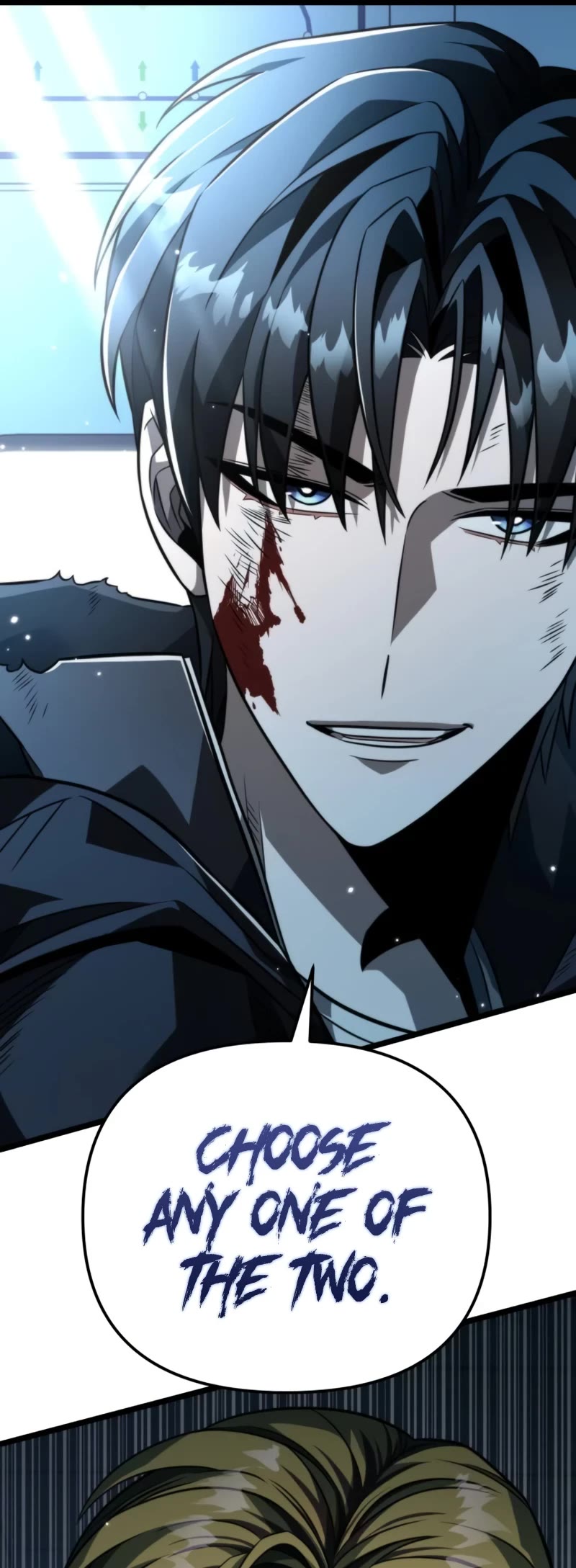 Reincarnator Chapter 10 page 57 - Chapter 10