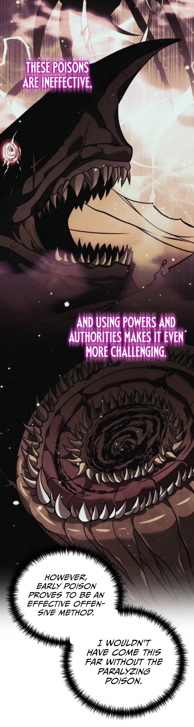 Reincarnator Chapter 10 page 8 - Chapter 10