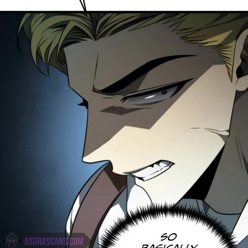 Reincarnator Chapter 10 cover