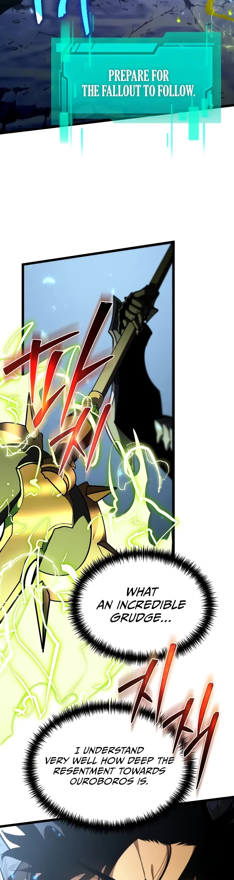 Reincarnator Chapter 100 page 13 - Chapter 100