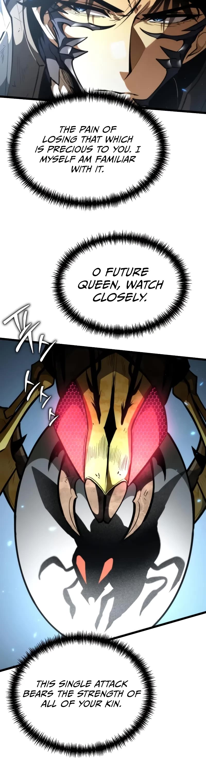 Reincarnator Chapter 100 page 14 - Chapter 100