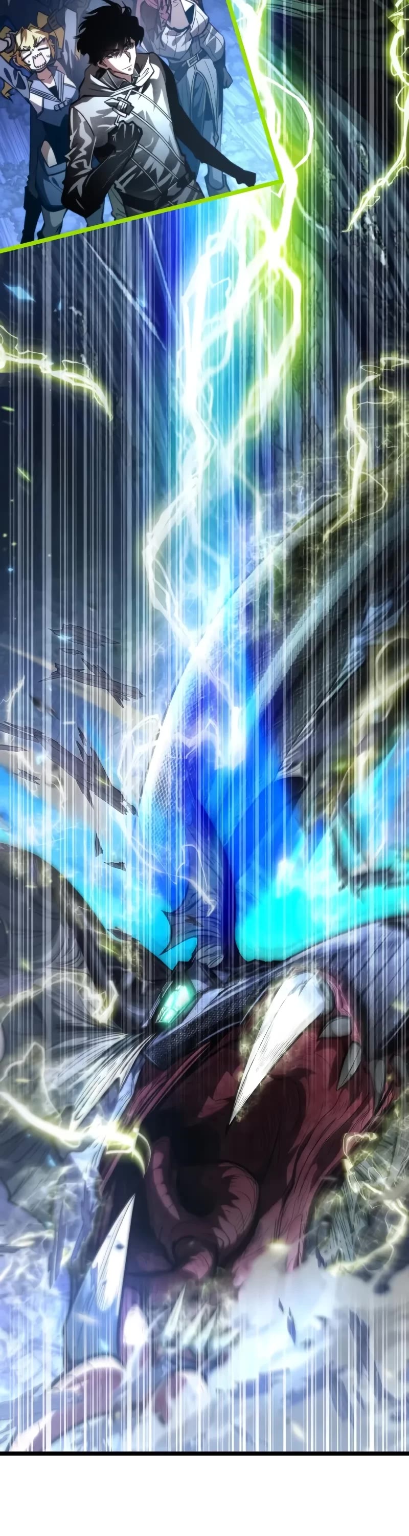 Reincarnator Chapter 100 page 18 - Chapter 100
