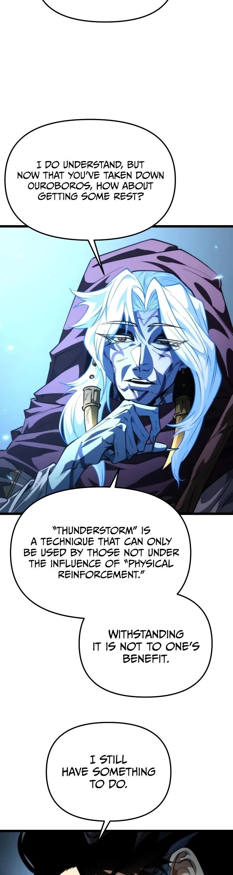 Reincarnator Chapter 100 page 28 - Chapter 100