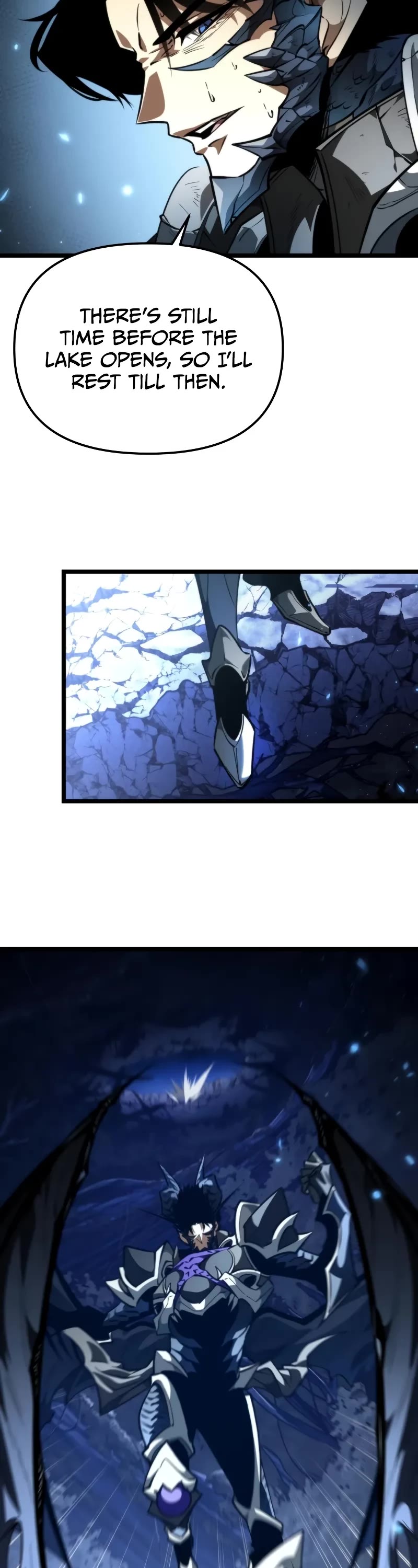 Reincarnator Chapter 100 page 29 - Chapter 100
