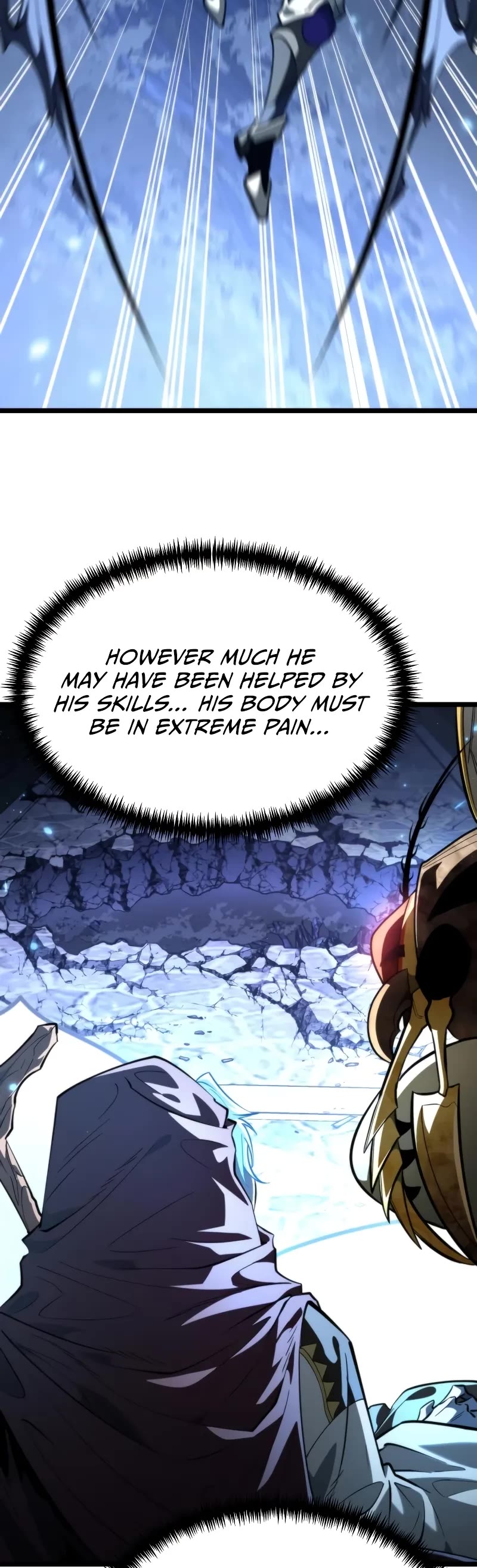 Reincarnator Chapter 100 page 30 - Chapter 100