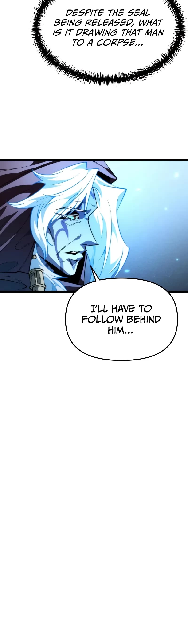 Reincarnator Chapter 100 page 31 - Chapter 100