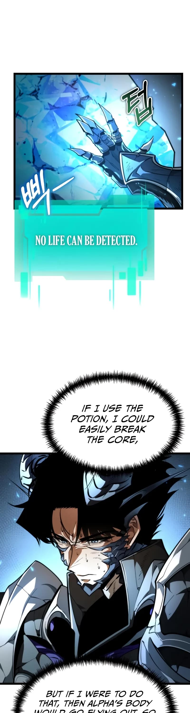 Reincarnator Chapter 100 page 33 - Chapter 100