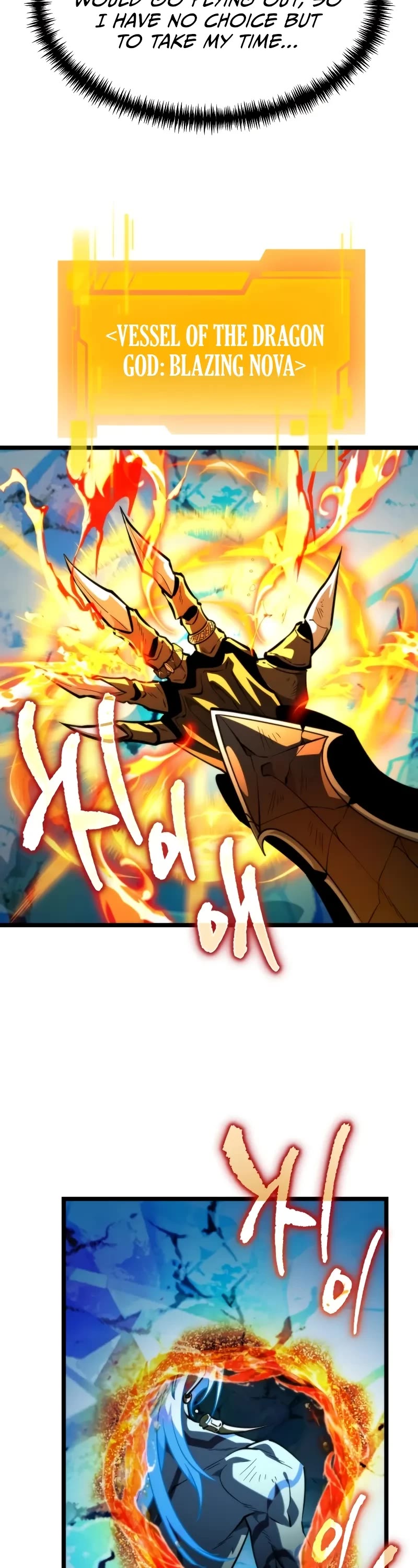 Reincarnator Chapter 100 page 34 - Chapter 100