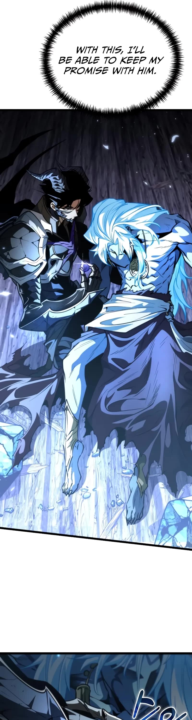 Reincarnator Chapter 100 page 38 - Chapter 100