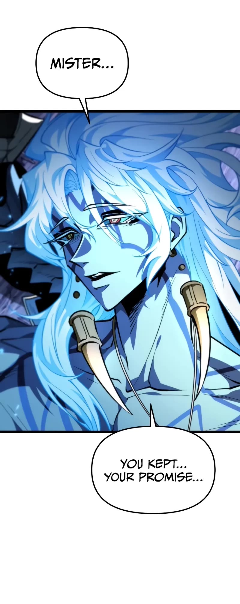 Reincarnator Chapter 100 page 41 - Chapter 100