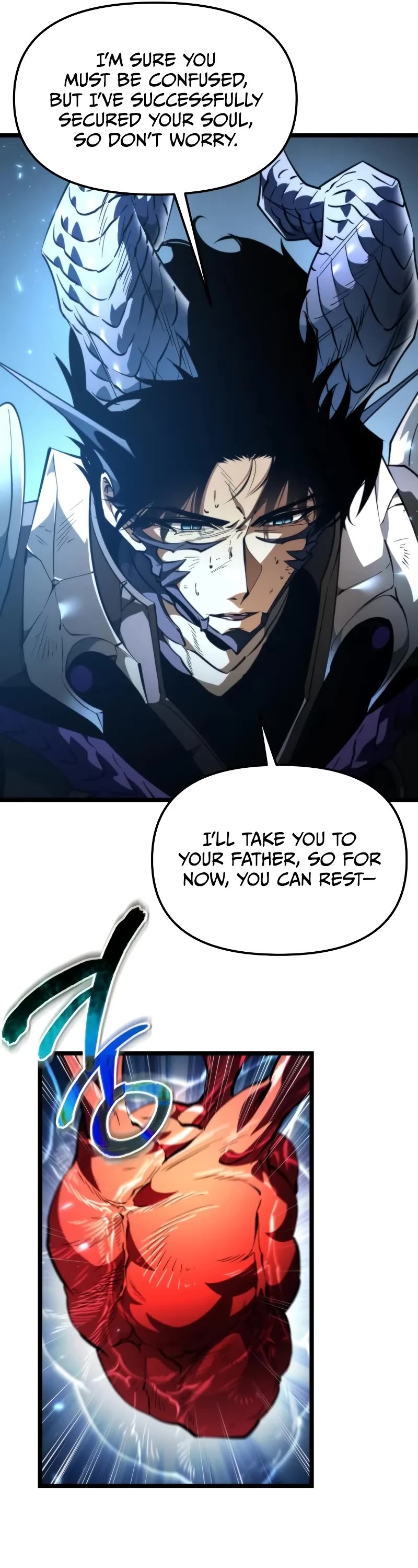 Reincarnator Chapter 100 page 42 - Chapter 100