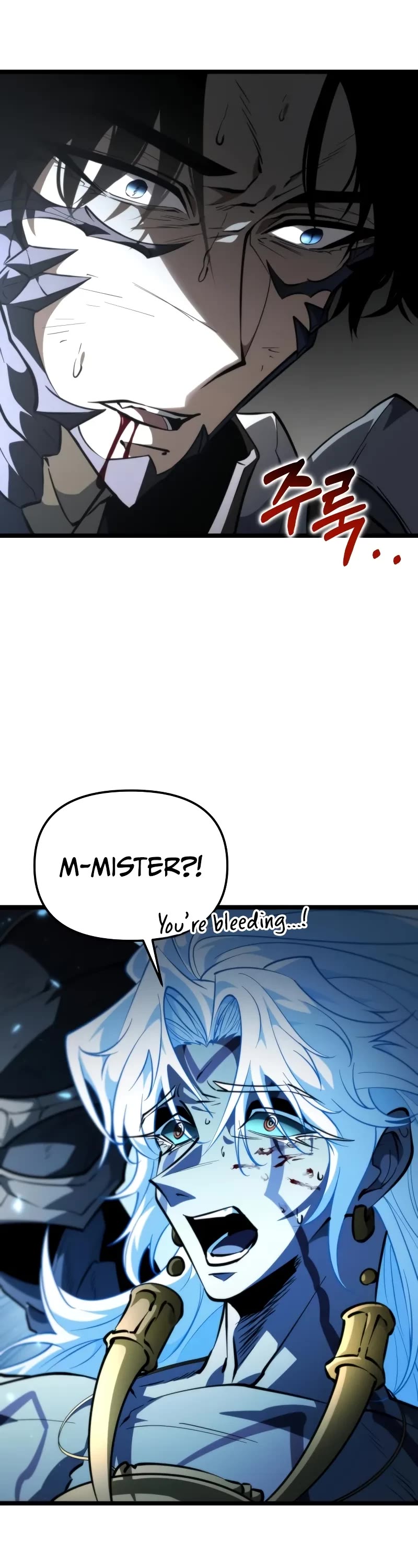 Reincarnator Chapter 100 page 43 - Chapter 100