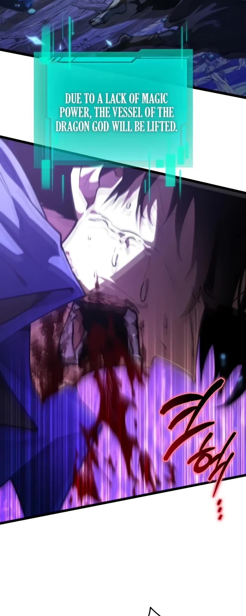 Reincarnator Chapter 100 page 45 - Chapter 100