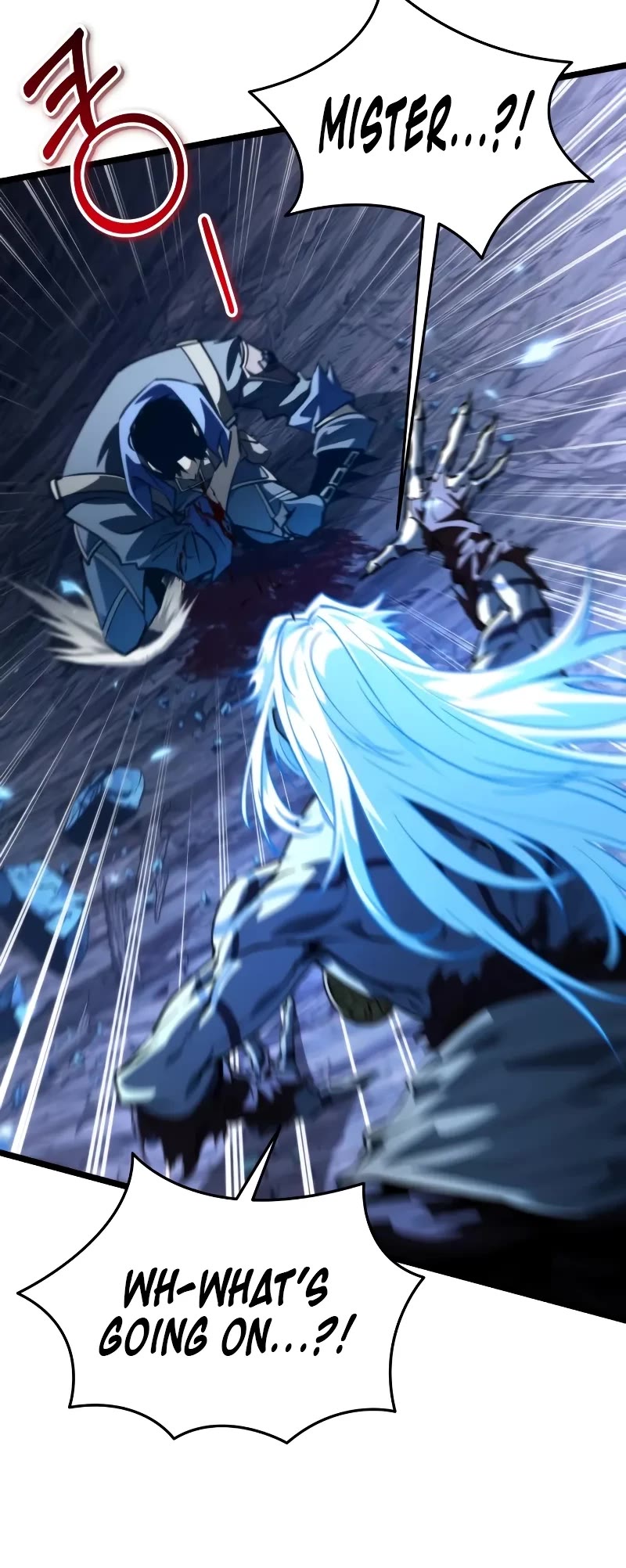 Reincarnator Chapter 100 page 46 - Chapter 100