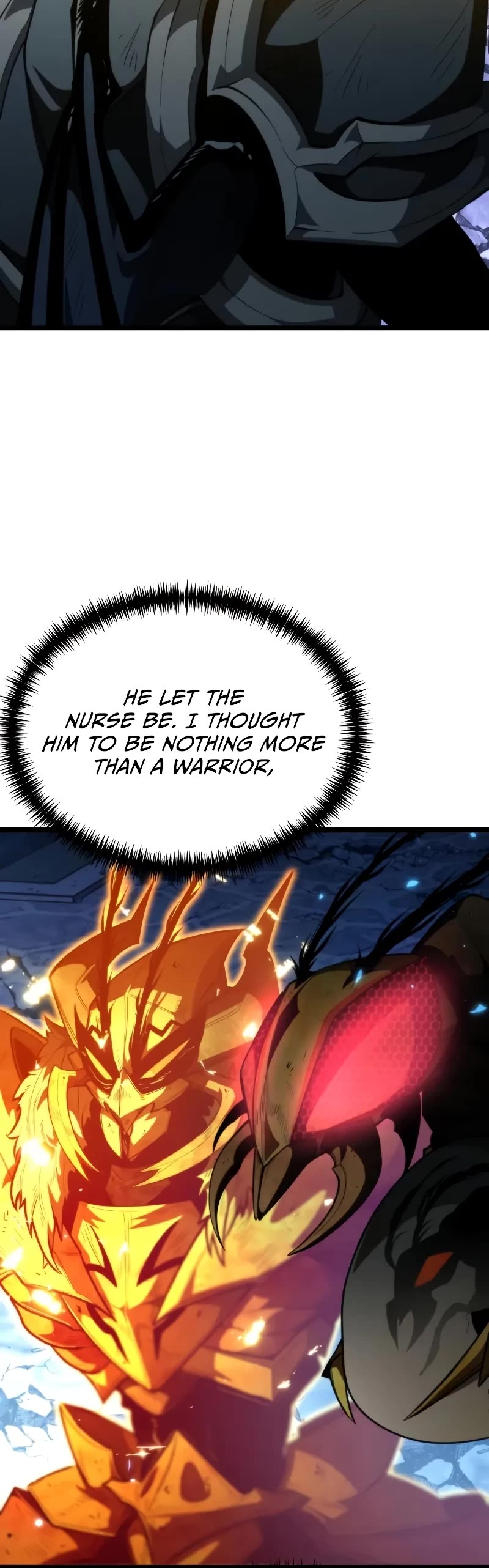 Reincarnator Chapter 100 page 5 - Chapter 100