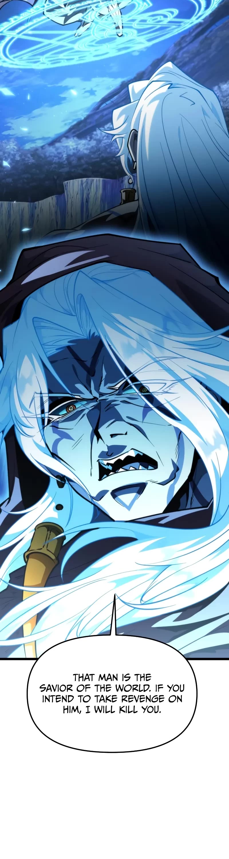 Reincarnator Chapter 100 page 53 - Chapter 100