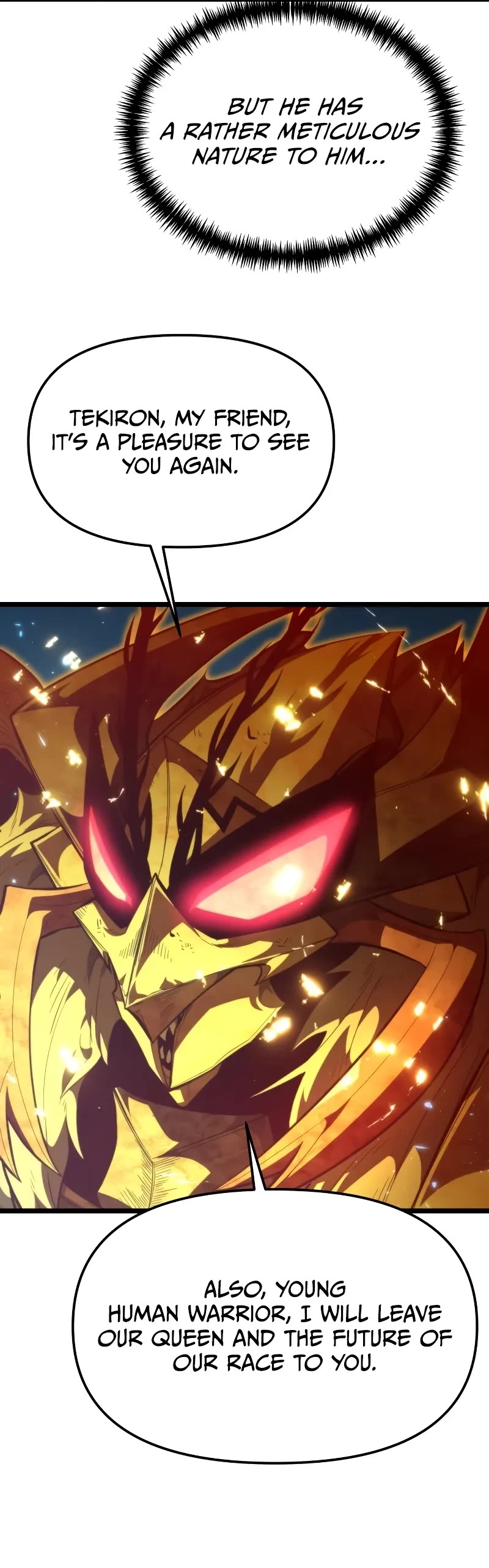 Reincarnator Chapter 100 page 6 - Chapter 100