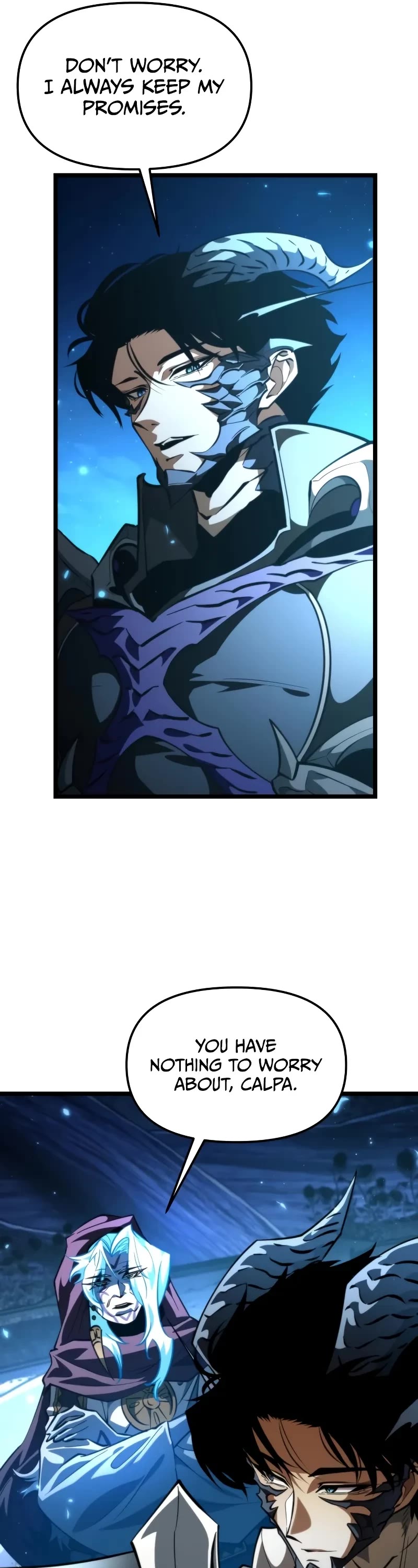Reincarnator Chapter 100 page 7 - Chapter 100