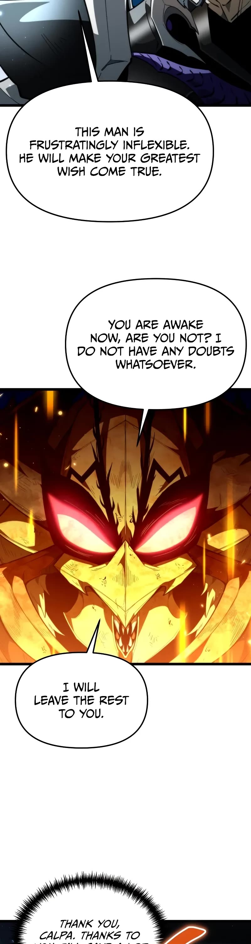 Reincarnator Chapter 100 page 8 - Chapter 100