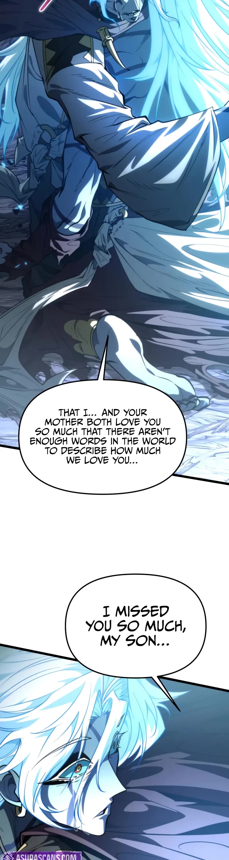 Reincarnator Chapter 101 page 13 - Chapter 101