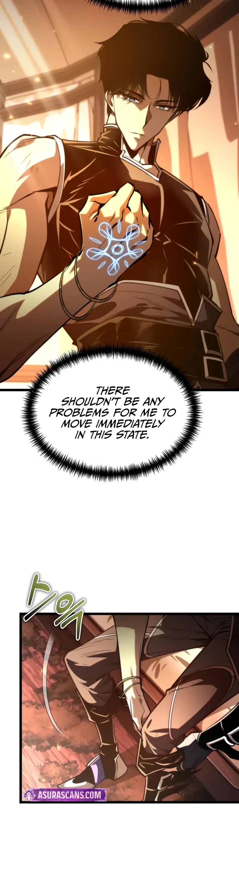 Reincarnator Chapter 101 page 19 - Chapter 101