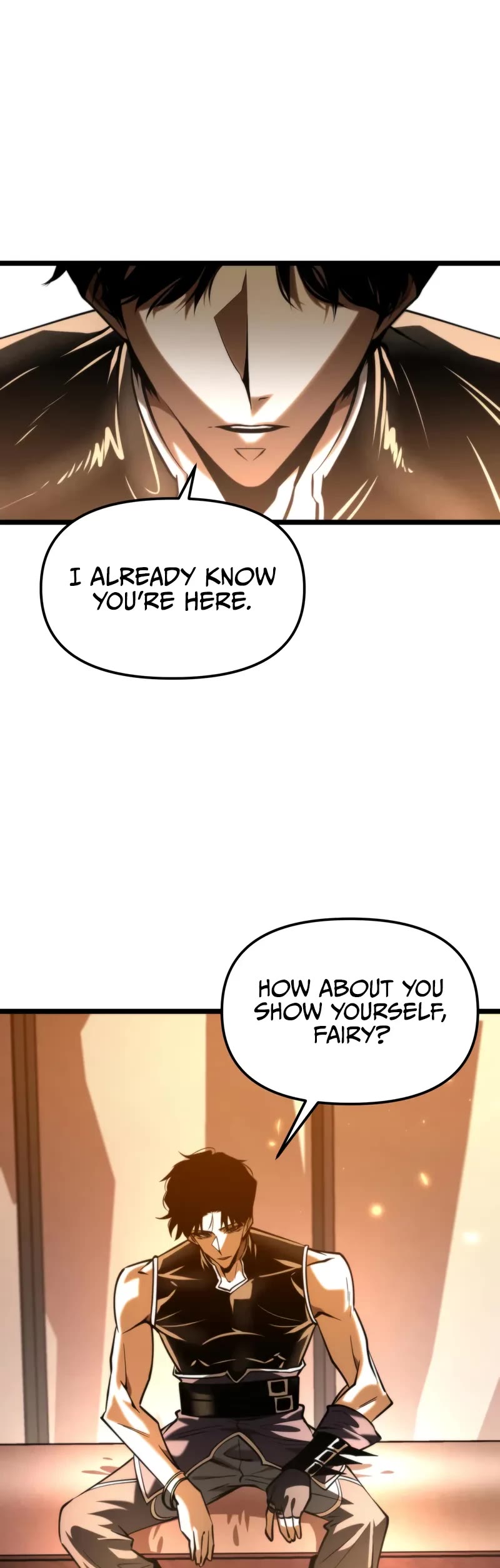 Reincarnator Chapter 101 page 20 - Chapter 101