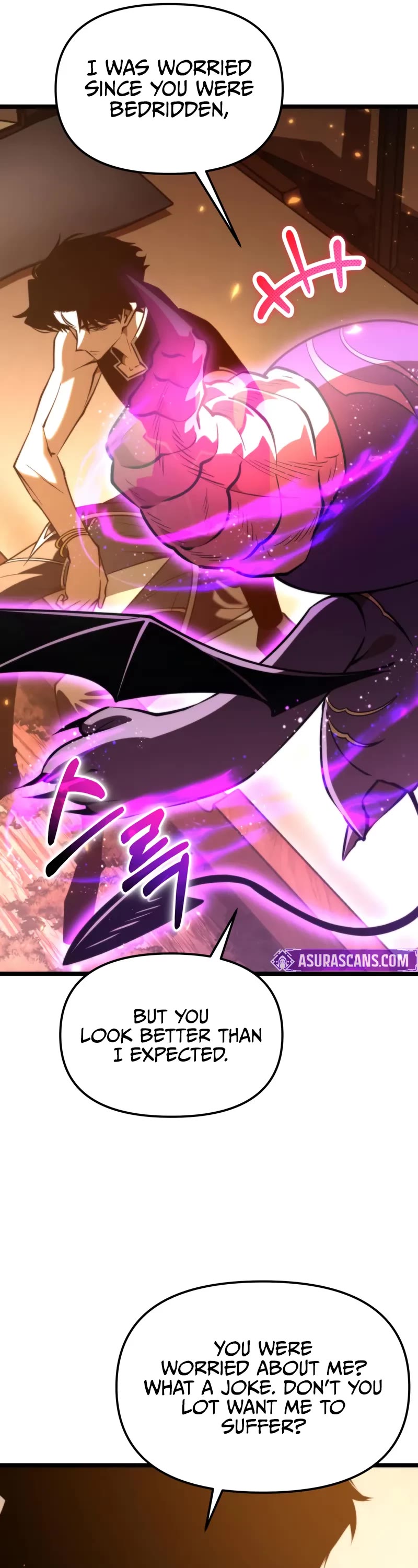 Reincarnator Chapter 101 page 22 - Chapter 101